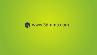 3DRAMS