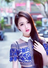 Lưu Kiều Trinh